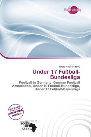 Under 17 Fußball-Bundesliga