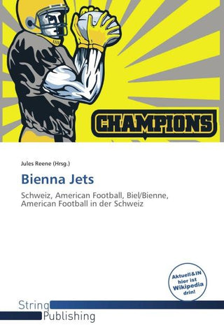 Bienna Jets