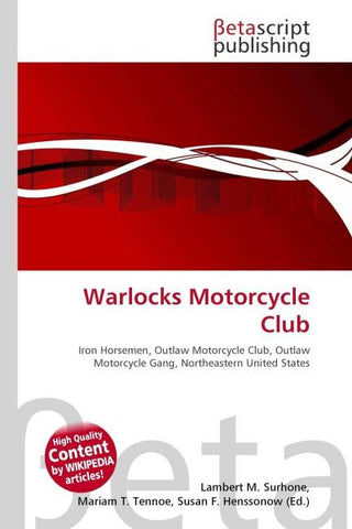 Warlocks Motorcycle Club