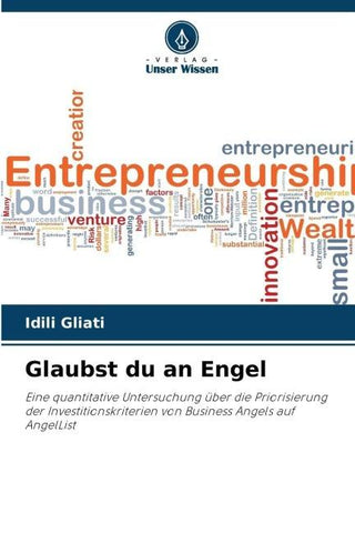Glaubst du an Engel