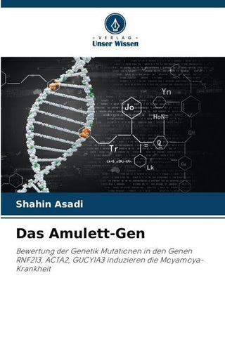Das Amulett-Gen