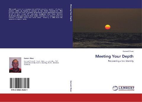 Meeting Your Depth