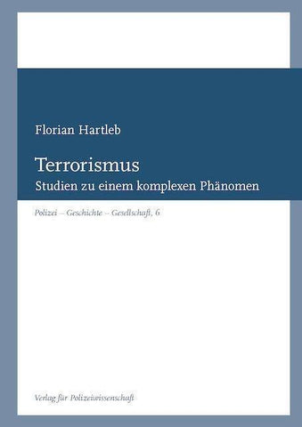 Terrorismus