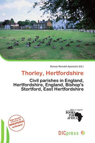 Thorley, Hertfordshire