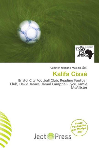 Kalifa Cissé