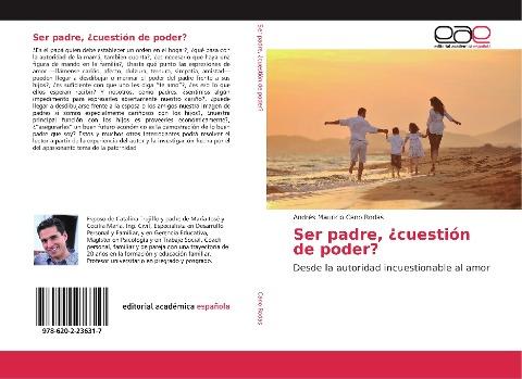Ser padre, ¿cuestión de poder?