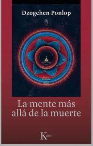 La Mente Más Allá de la Muerte