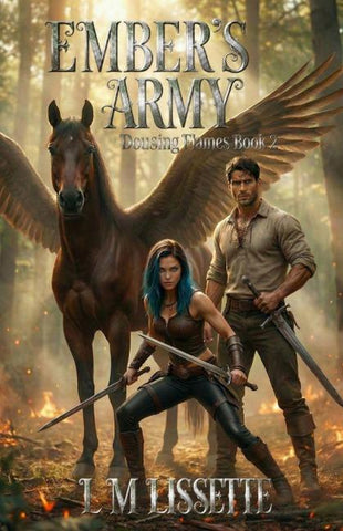 Ember's Army