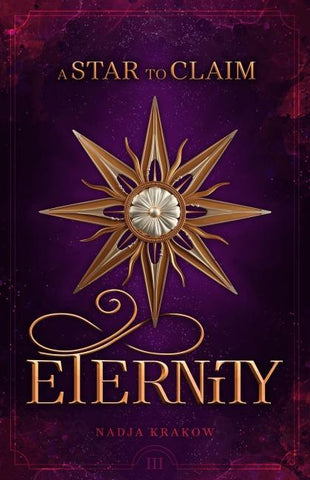 A Star To Claim Eternity