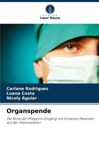 Organspende