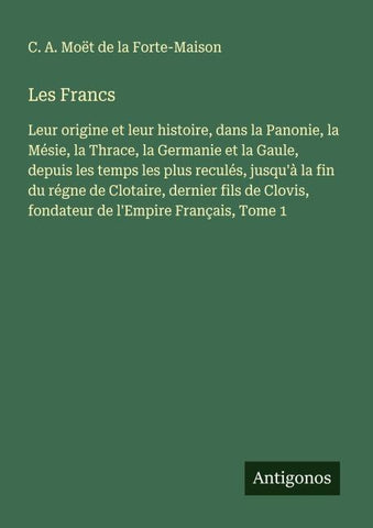 Les Francs