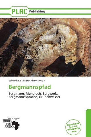 Bergmannspfad