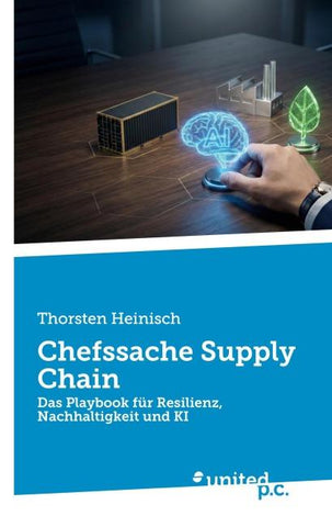 Chefssache Supply Chain