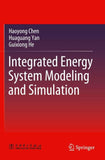 Integrated Energy System Modeling and Simulation