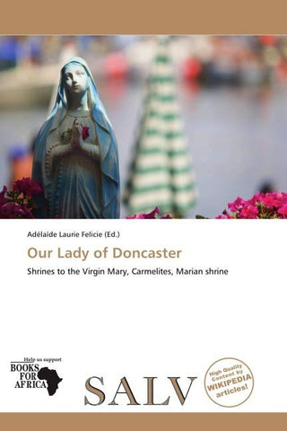Our Lady of Doncaster