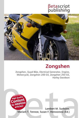 Zongshen