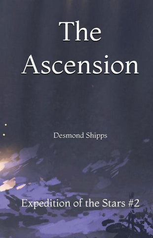 The Ascension
