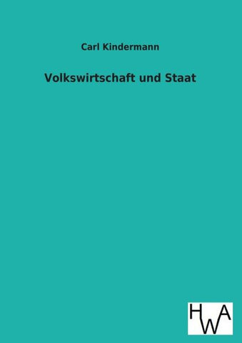 Volkswirtschaft und Staat