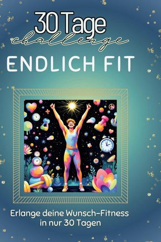 Endlich fit