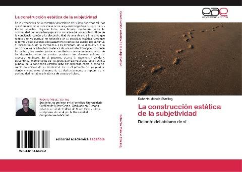 La construcción estética de la subjetividad