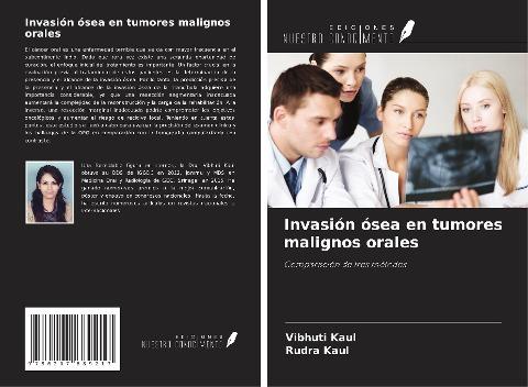 Invasión ósea en tumores malignos orales