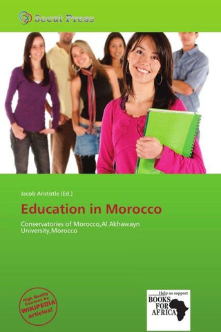 Education in Morocco