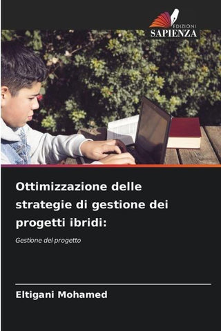 Ottimizzazione delle strategie di gestione dei progetti ibridi: