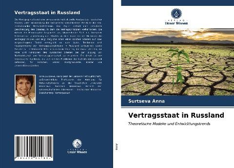 Vertragsstaat in Russland