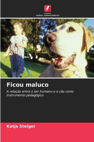 Ficou maluco