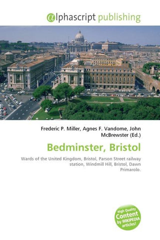 Bedminster, Bristol