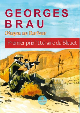 Otages au Darfour