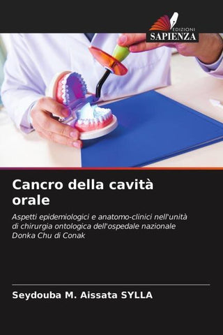 Cancro della cavità orale