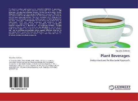 Plant Beverages