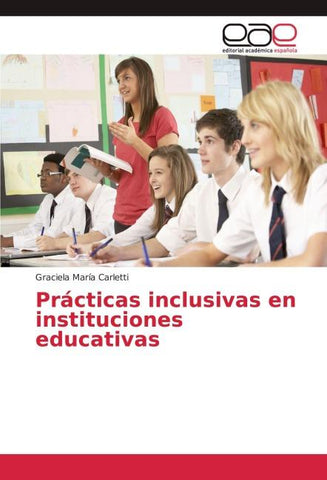 Prácticas inclusivas en instituciones educativas