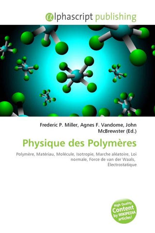 Physique des Polymères