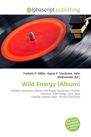 Wild Energy (Album)