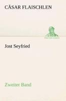 Jost Seyfried