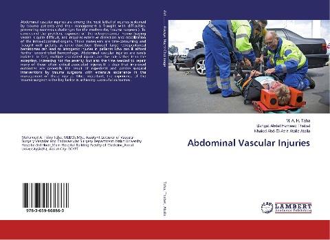 Abdominal Vascular Injuries