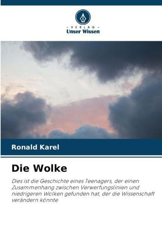 Die Wolke