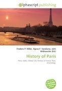 History of Paris