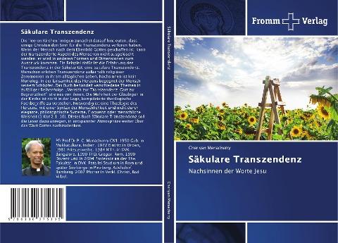 Säkulare Transzendenz