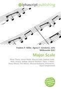 Major Scale