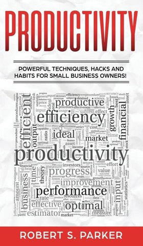 Productivity