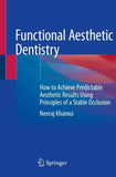 Functional Aesthetic Dentistry