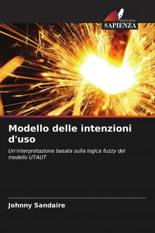 Modello delle intenzioni d'uso