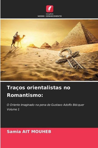 Traços orientalistas no Romantismo: