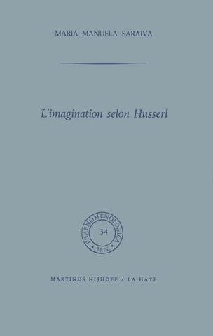 L’imagination selon Husserl