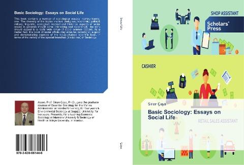 Basic Sociology: Essays on Social Life