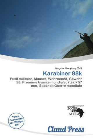 Karabiner 98k