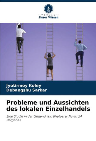 Probleme und Aussichten des lokalen Einzelhandels